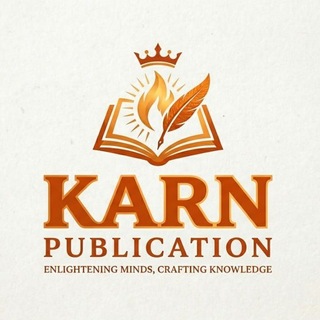 Telegram profile photo for Karn publication🚔