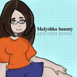 Telegram profile photo for Тгк: малышка баунти