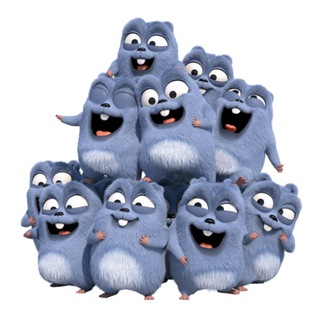 Telegram profile photo for LEMMINGS Community