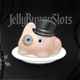Telegram profile photo for JellyBunny | Канал