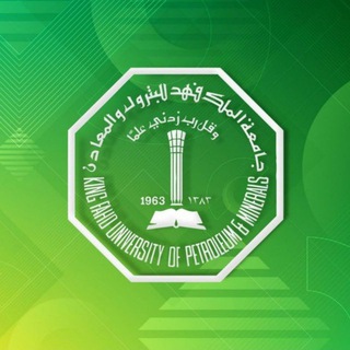 Telegram profile photo for KFUPM-21