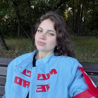 Telegram profile photo for лиза феечкина 🧚🏻♀️
