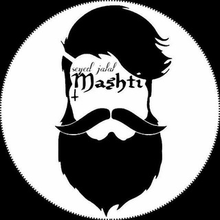 Telegram profile photo for DooBloR سید جلال😍