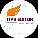 Telegram profile photo for Tips Editor Official