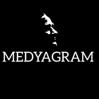Telegram profile photo for Medyagram