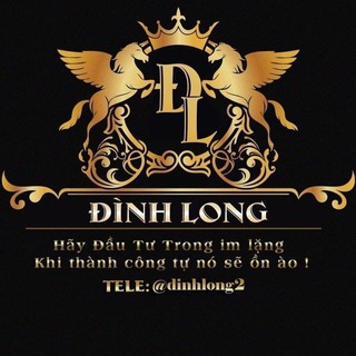 Telegram profile photo for 🏆ĐÌNH LONG GROUP YOKE🏆