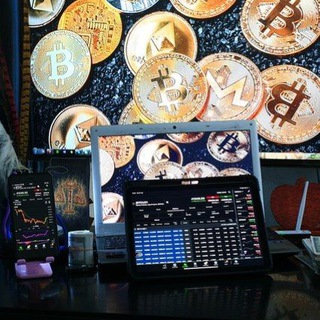 Telegram profile photo for CRYPTO INSIGHTS🔎🔍