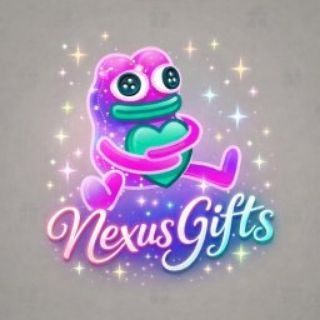 Telegram profile photo for Nexus Gifts