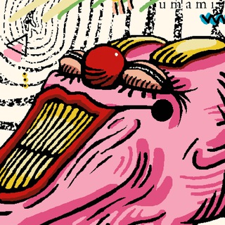 Telegram profile photo for water e/dec