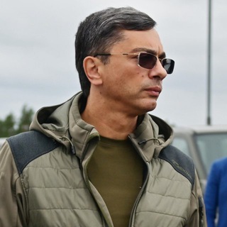 Telegram profile photo for Владимир Гутенев