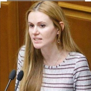 Telegram profile photo for Anna Skorohod
