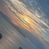 Telegram profile photo for 一根烟的时间