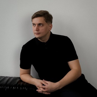 Telegram profile photo for Александр Попов | Канал