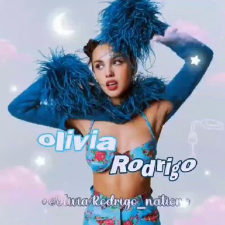 Telegram profile photo for INFO OLIVIA