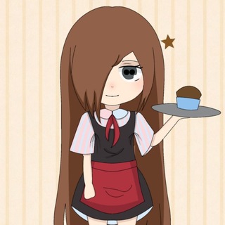 Telegram profile photo for Mika Uchiha — kawaii🪷