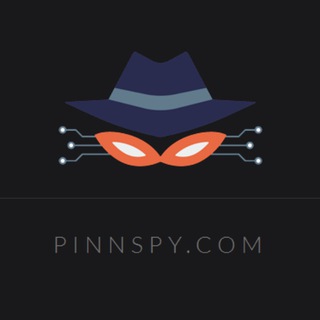 Telegram profile photo for Pinnspy