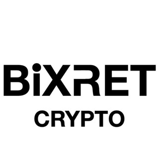 Telegram profile photo for BiXRET