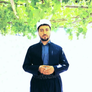 Telegram profile photo for ماموستا بختیار فرهادی (آرمرده)