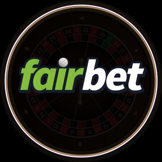 Telegram profile photo for FairBet ๐