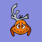 Telegram profile photo for $MAX CTO Portal