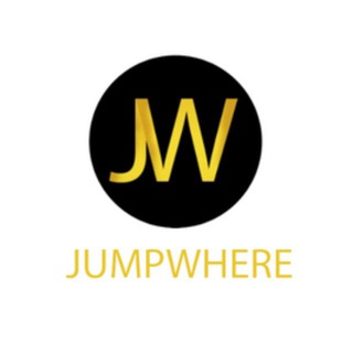 Telegram profile photo for Jumpwhere - Job Zone for Freshers