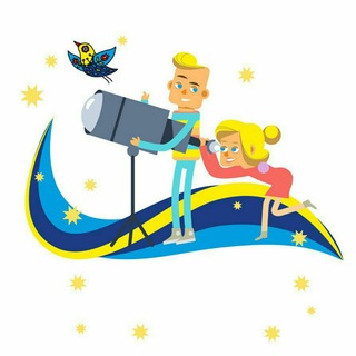 Telegram profile photo for Доступна освіта