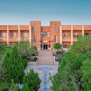 Telegram profile photo for کانال رسمی پذیرش دانشگاه ادیان و مذاهب