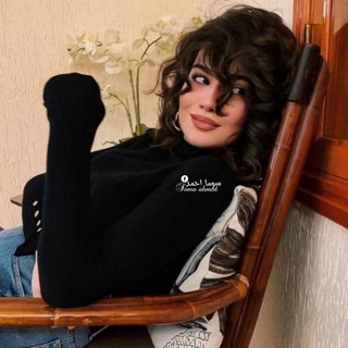Telegram profile photo for ﻣُوَﺟهہَ •