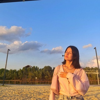 Telegram profile photo for Дианка life