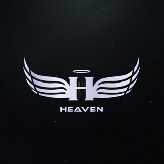 Telegram profile photo for HEAVEN E-SPORTS