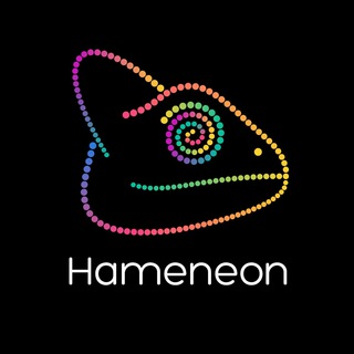 Telegram profile photo for Hameneon светодиодное освещение🇷🇺