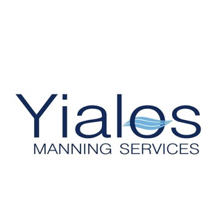 Telegram profile photo for Yialos Manning Services UA