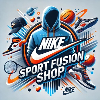 Telegram profile photo for Sport Fusion Shop
