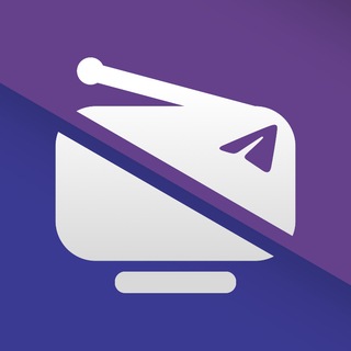 Telegram profile photo for Телепедия / Радиопедия