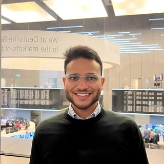 Telegram profile photo for Breakout Investing - Kapil Mittal