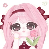 Telegram profile photo for *. 🫑🩷 (✿. archive—Jen ) ₊𑣿 💕