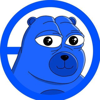 Telegram profile photo for BOBO CTO PORTAL