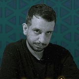 Telegram profile photo for Ali.sharqi
