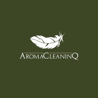 Telegram profile photo for AromaCleaninQ