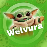 Telegram profile photo for Welvura | Casino | Промокоды