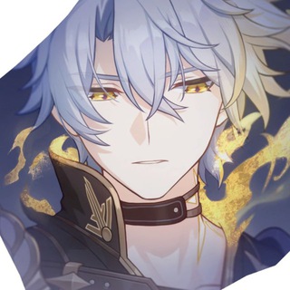 Telegram profile photo for vuella