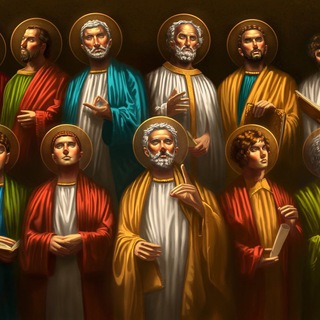 Telegram profile photo for Make Apostols Great Again