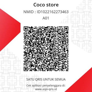 Telegram profile photo for COCO STORE