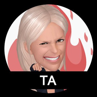Telegram profile photo for Elisa's Charts
