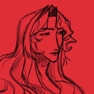 Telegram profile photo for Камисамизм и прочее