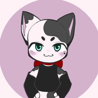 Telegram profile photo for Molokoshaka