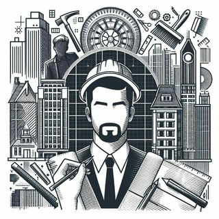 Telegram profile photo for مِعمار || تفاعلي