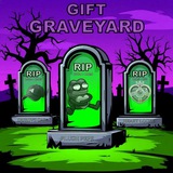Telegram profile photo for Gift Graveyard