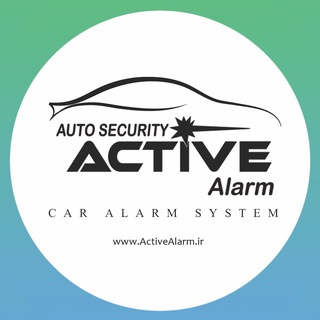 Telegram profile photo for ActiveStore