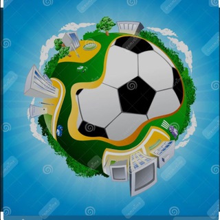 Telegram profile photo for Мир футбола ⚽️